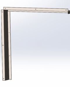 Side L2 adapter fan FC091